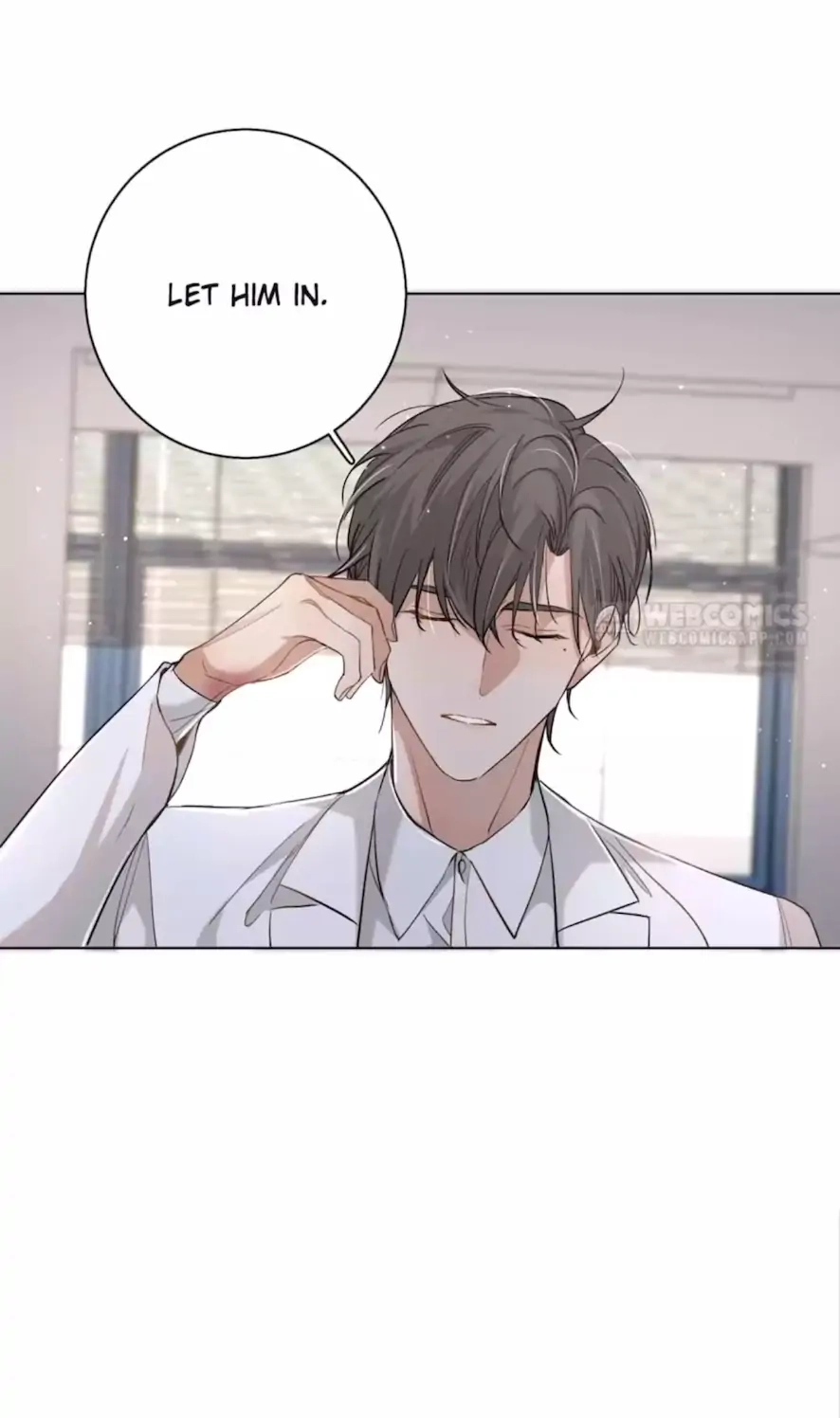 Sensitive Touch Chapter 14 page 32 - 
