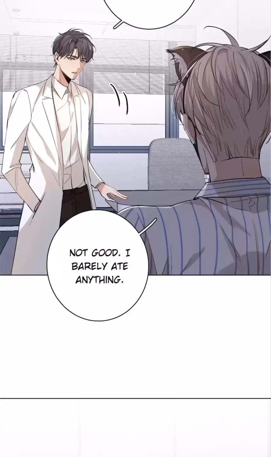 Sensitive Touch Chapter 14 page 36 - 
