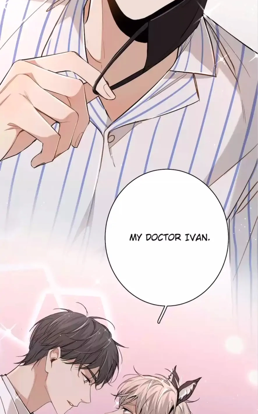 Sensitive Touch Chapter 14 page 42 - 