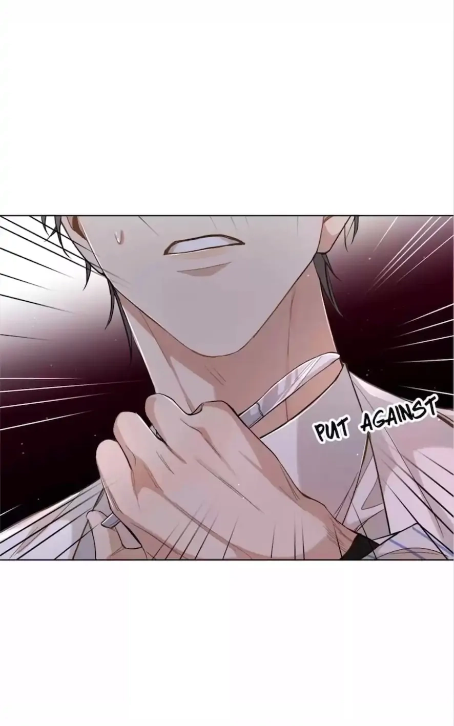 Sensitive Touch Chapter 14 page 45 - 