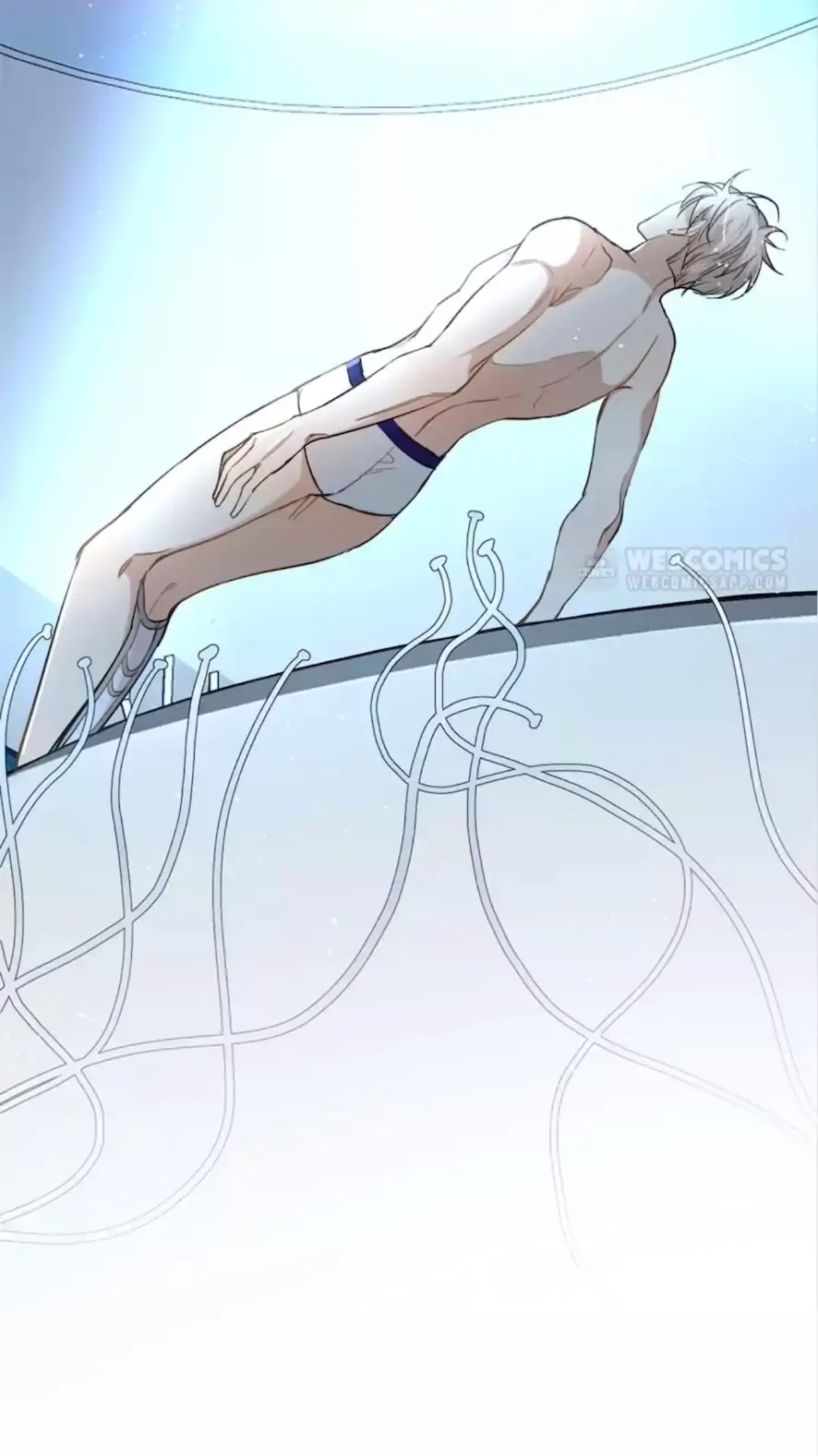 Sensitive Touch Chapter 14 page 10 - 