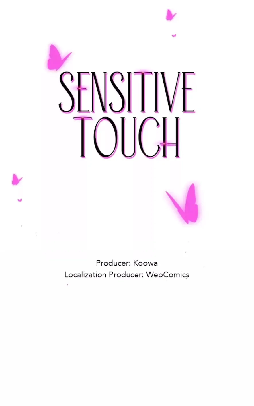 Sensitive Touch Chapter 15 page 1 - 