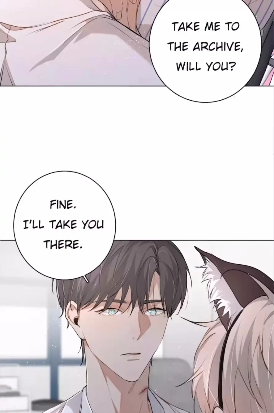 Sensitive Touch Chapter 15 page 13 - 