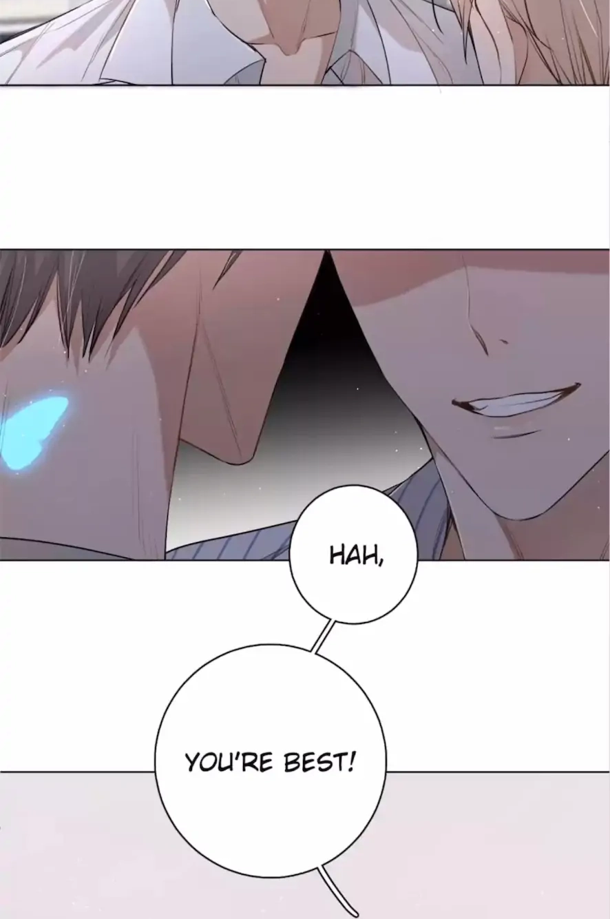 Sensitive Touch Chapter 15 page 14 - 