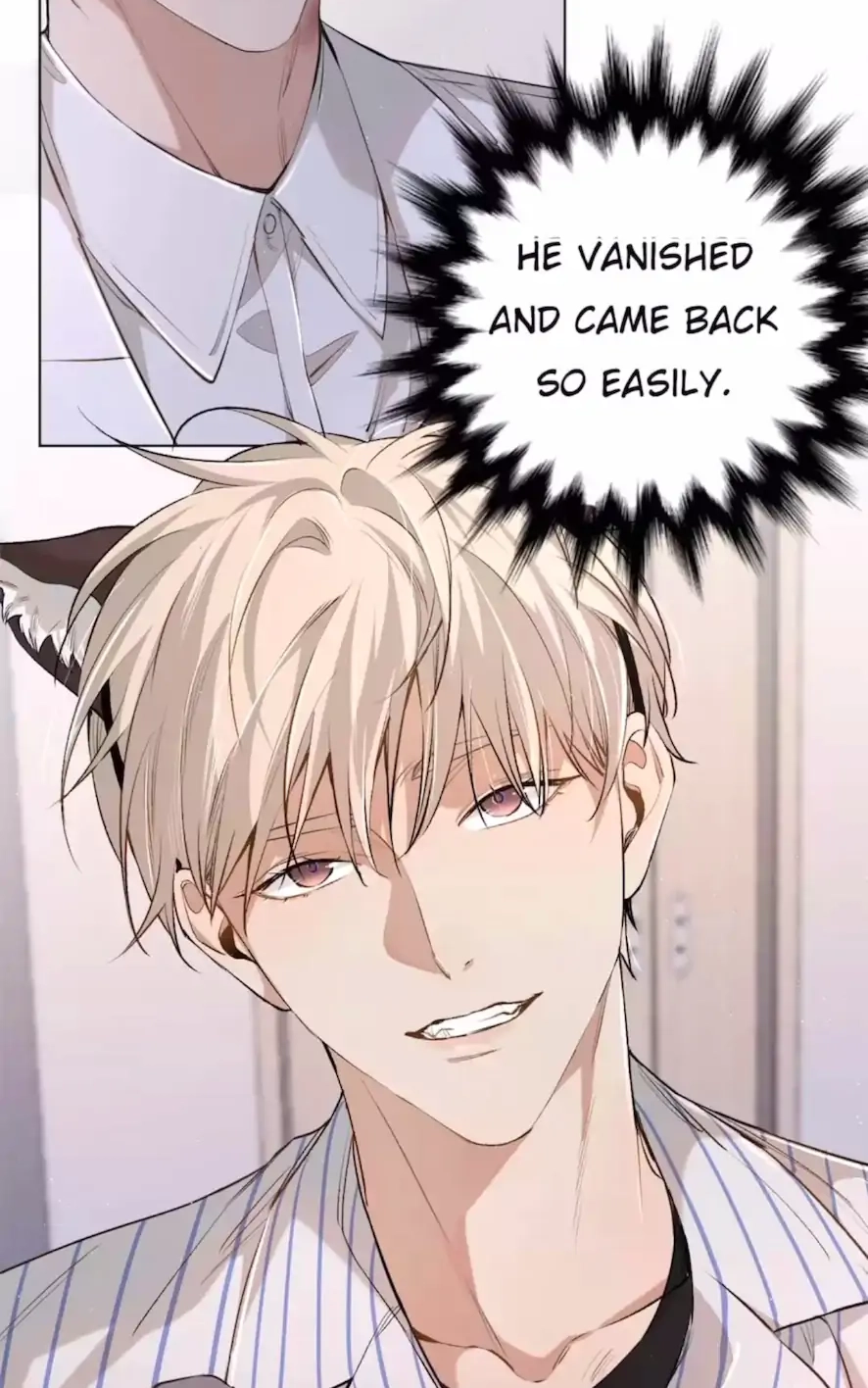 Sensitive Touch Chapter 15 page 3 - 