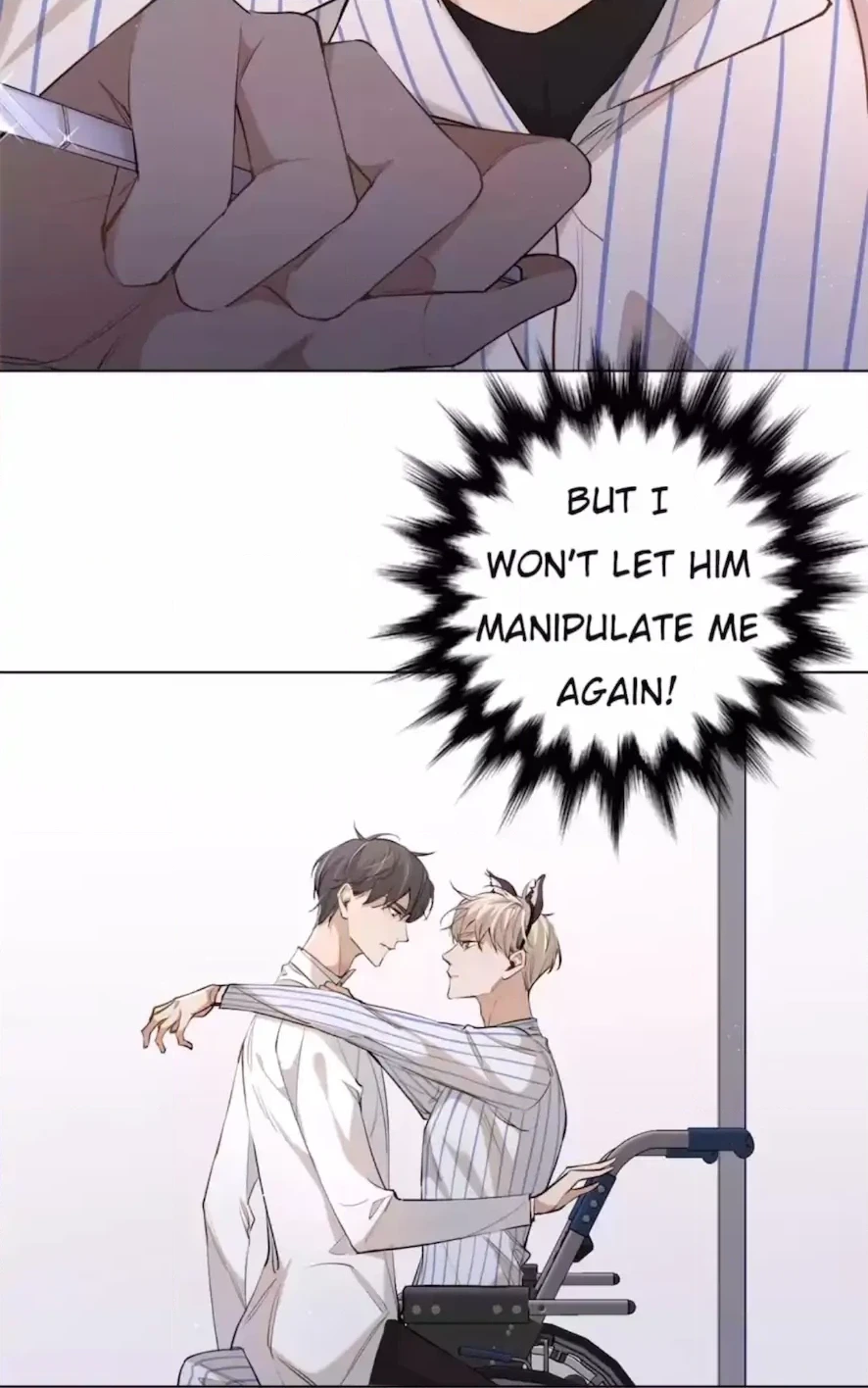 Sensitive Touch Chapter 15 page 4 - 
