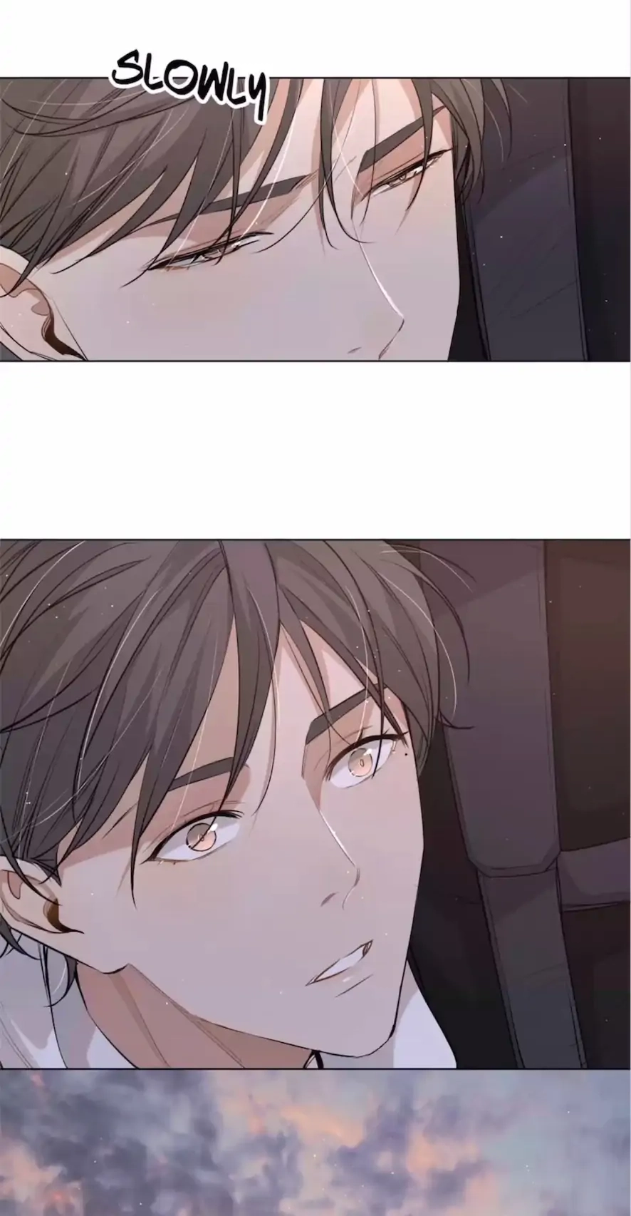Sensitive Touch Chapter 16 page 16 - 