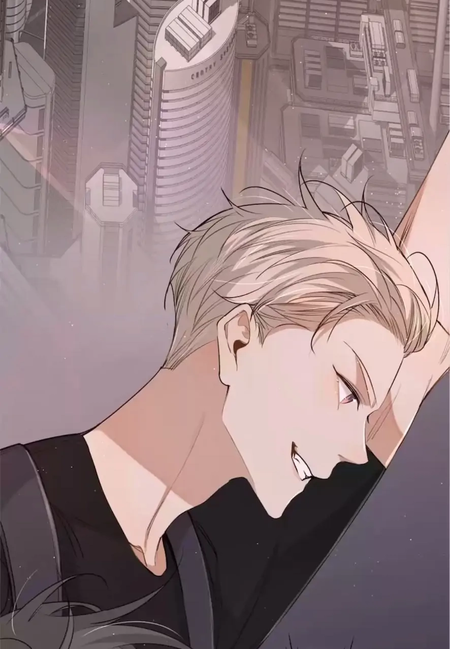 Sensitive Touch Chapter 16 page 18 - 