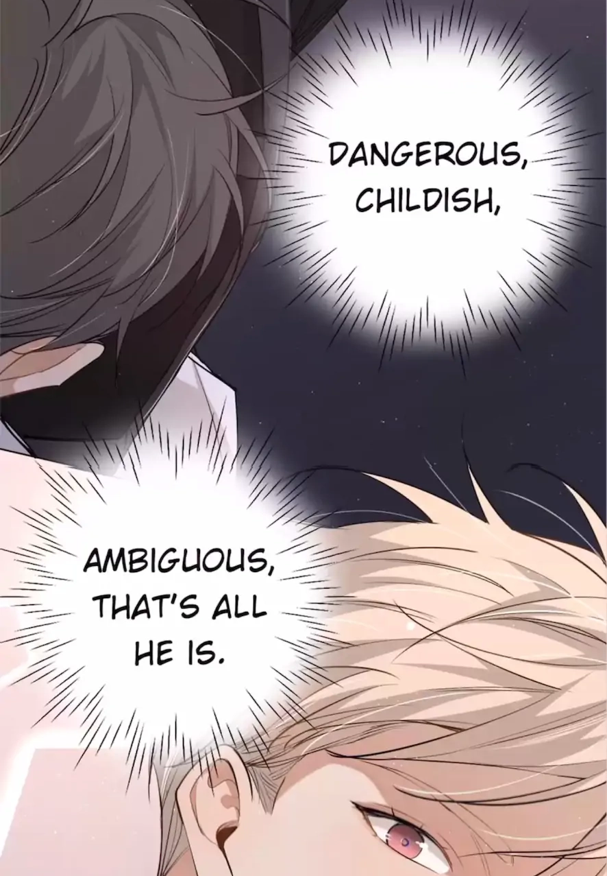 Sensitive Touch Chapter 16 page 19 - 