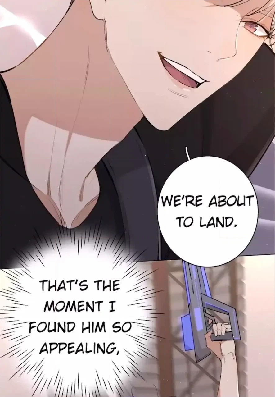 Sensitive Touch Chapter 16 page 20 - 