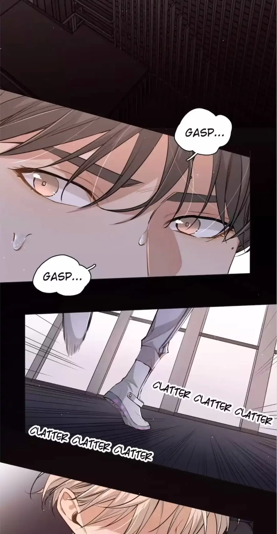 Sensitive Touch Chapter 16 page 3 - 