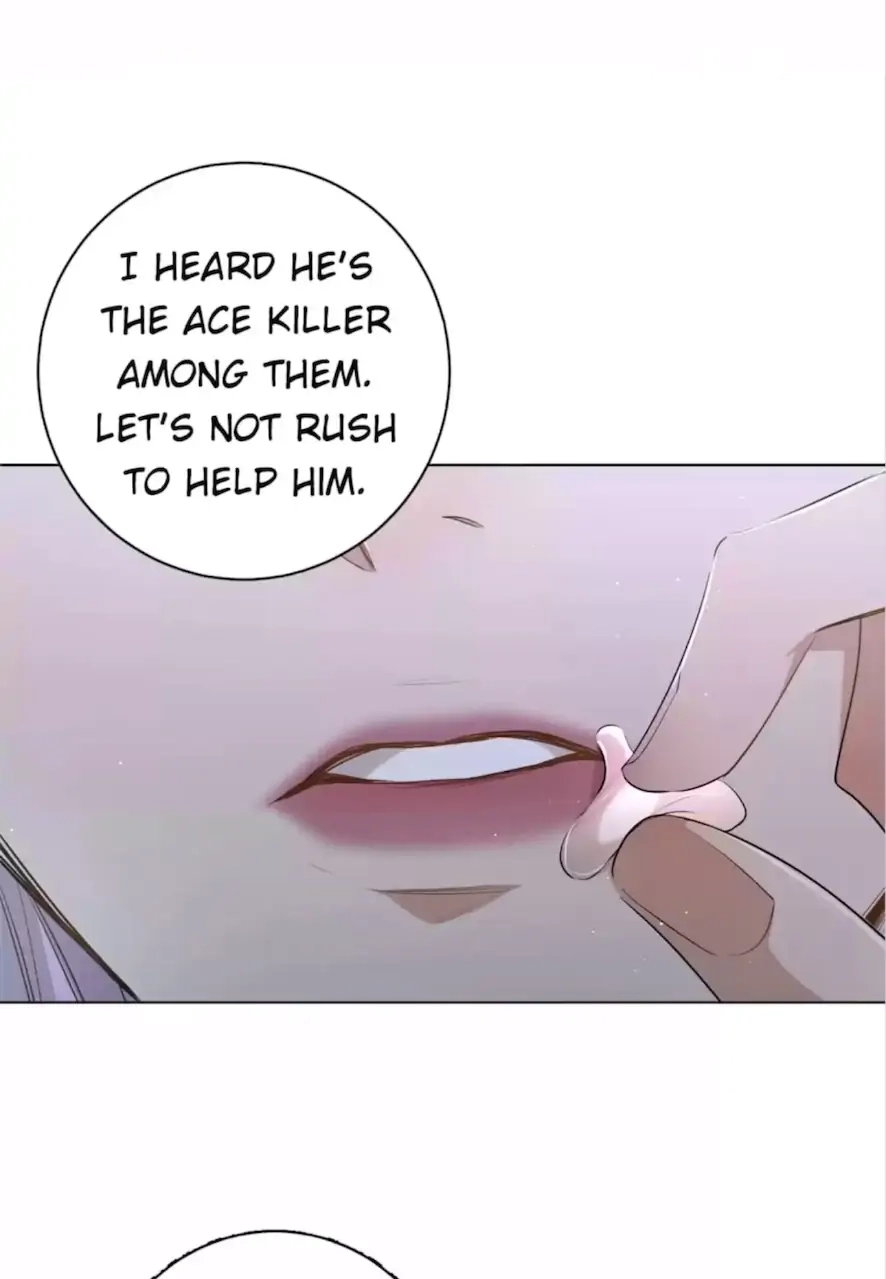 Sensitive Touch Chapter 16 page 39 - 