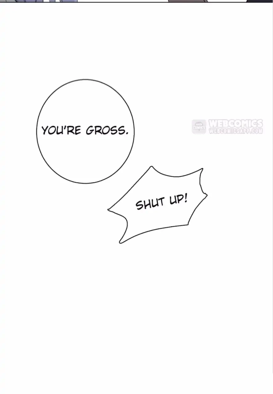 Sensitive Touch Chapter 16 page 41 - 