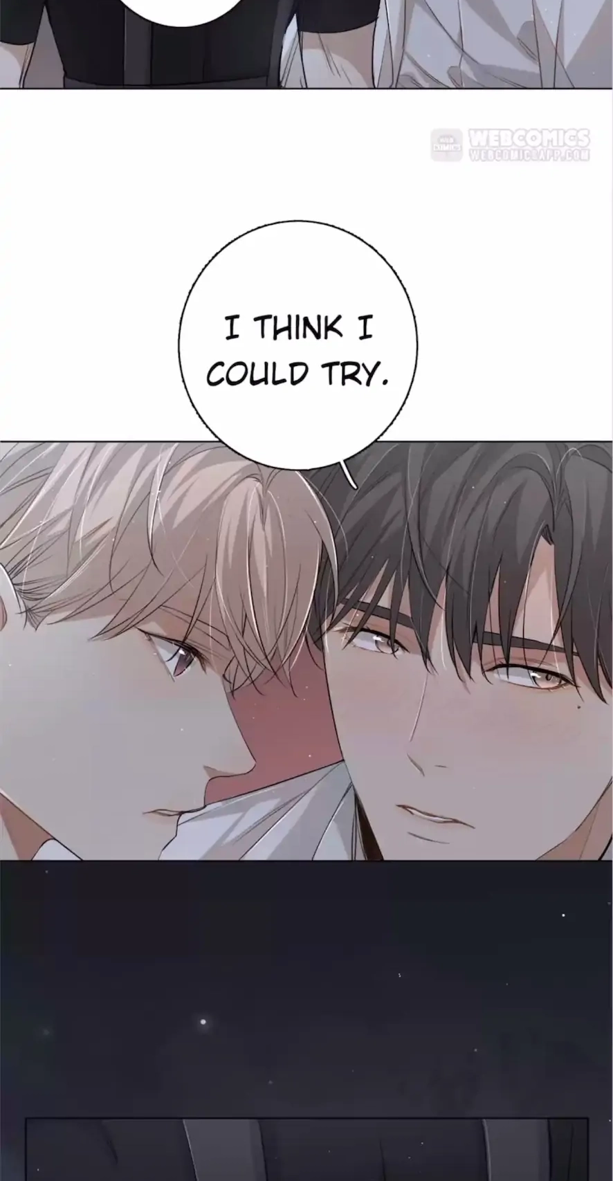 Sensitive Touch Chapter 17 page 23 - 
