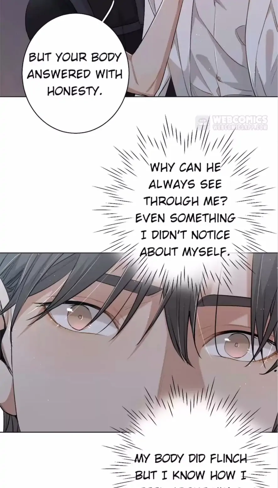 Sensitive Touch Chapter 17 page 30 - 