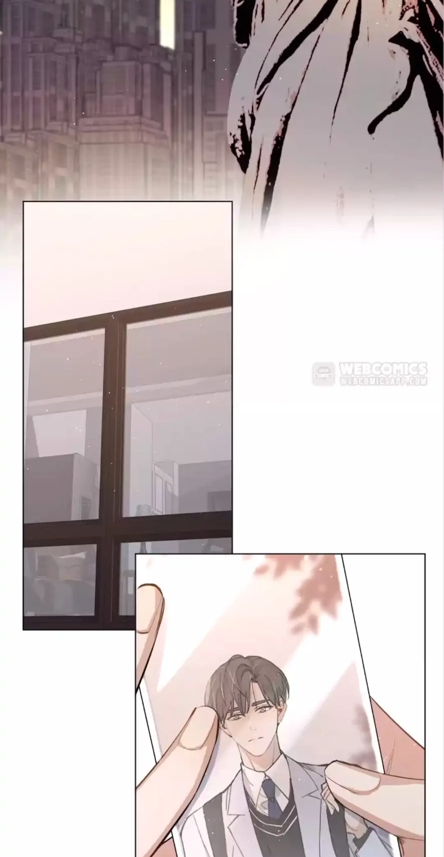 Sensitive Touch Chapter 17 page 36 - 