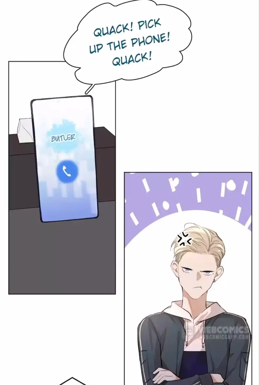 Sensitive Touch Chapter 17 page 41 - 