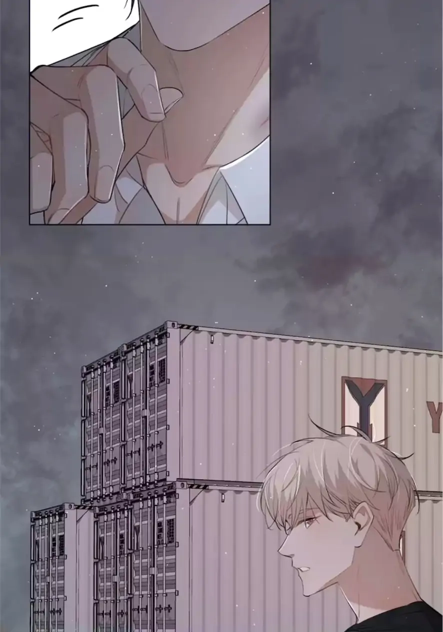 Sensitive Touch Chapter 17 page 7 - 