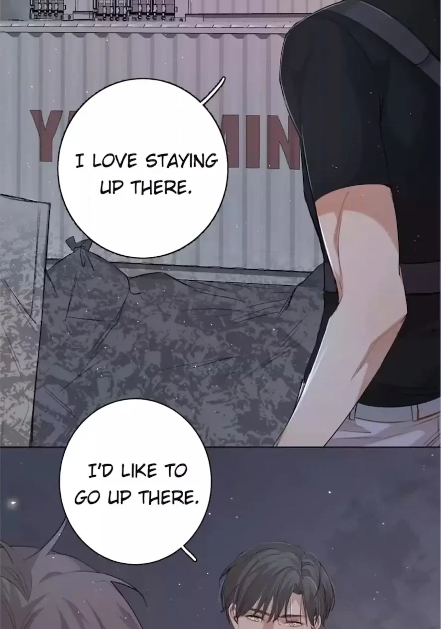 Sensitive Touch Chapter 17 page 8 - 