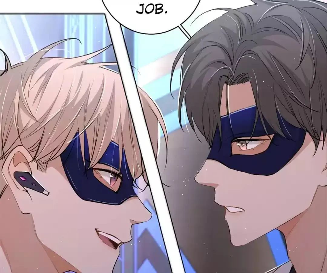Sensitive Touch Chapter 18 page 101 - 