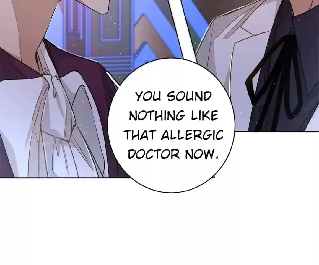 Sensitive Touch Chapter 18 page 102 - 