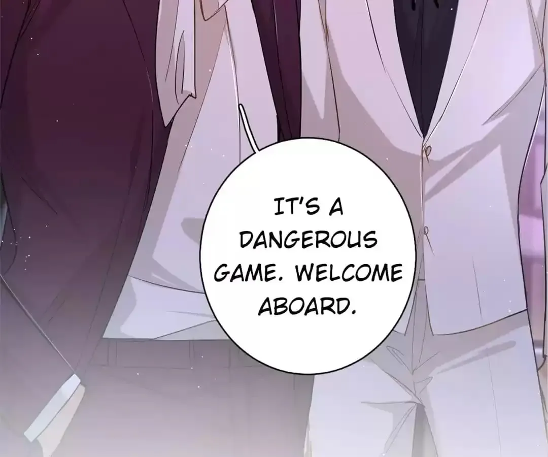 Sensitive Touch Chapter 18 page 110 - 