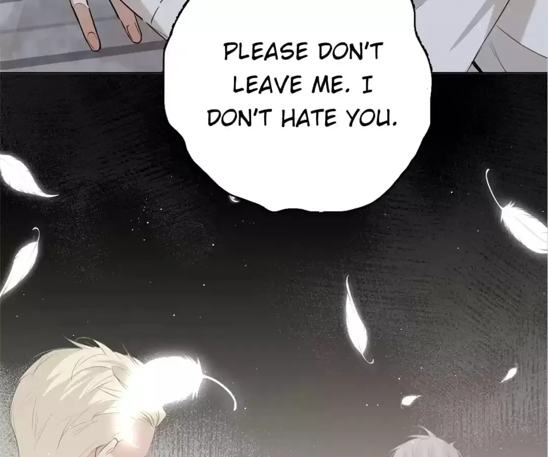 Sensitive Touch Chapter 18 page 13 - 