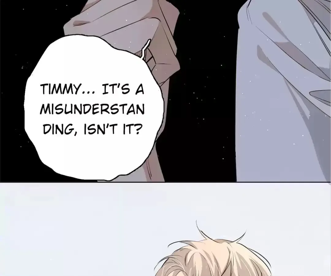 Sensitive Touch Chapter 18 page 18 - 