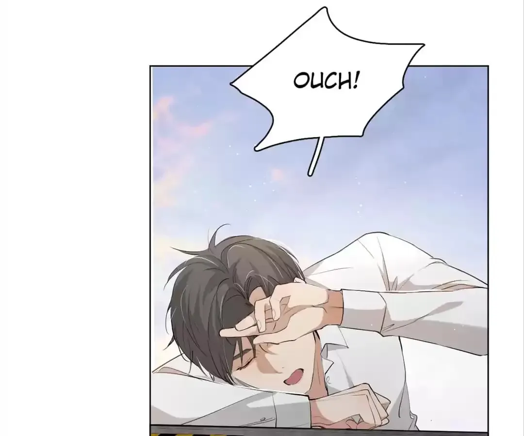 Sensitive Touch Chapter 18 page 22 - 