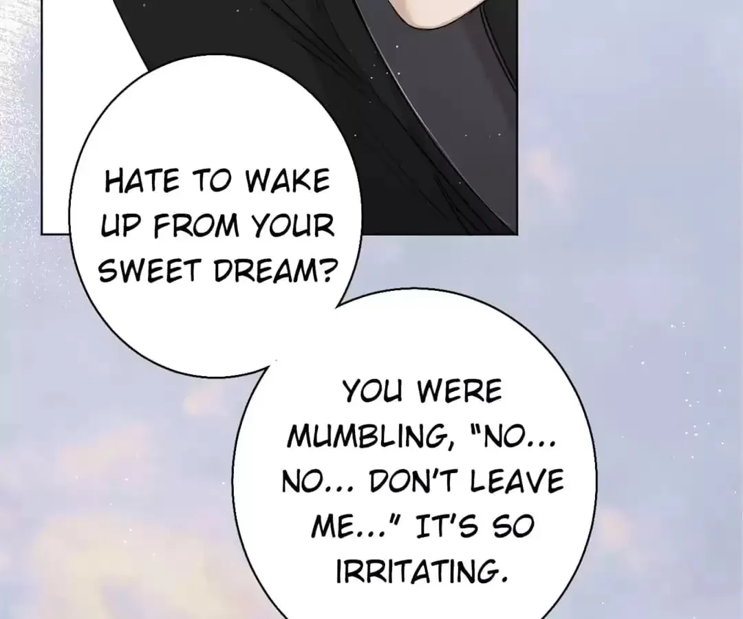 Sensitive Touch Chapter 18 page 24 - 