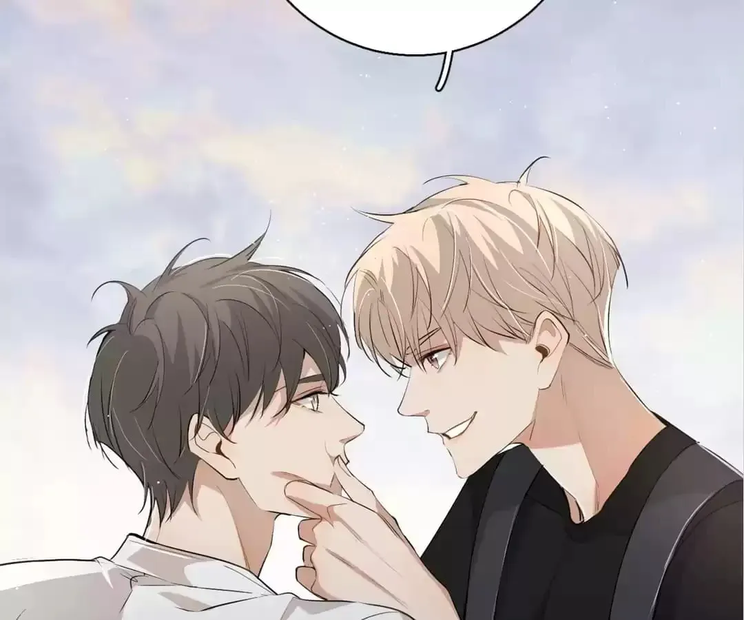 Sensitive Touch Chapter 18 page 25 - 