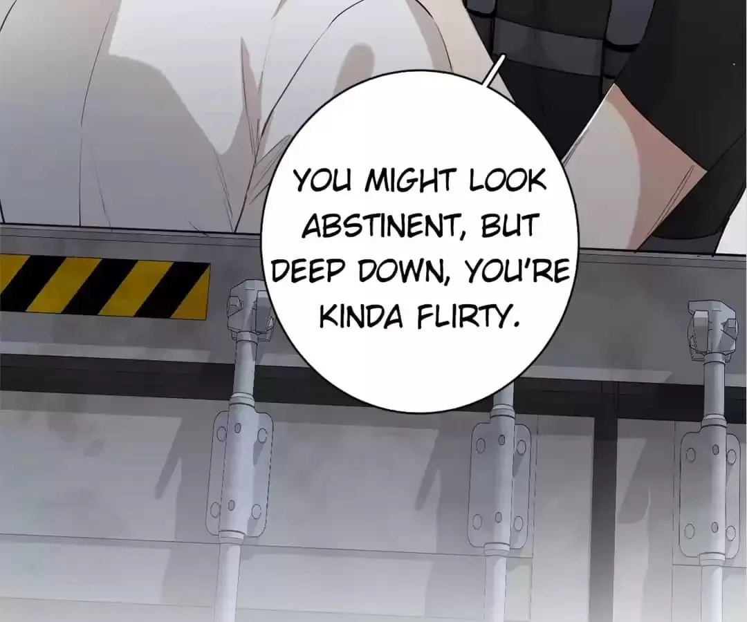 Sensitive Touch Chapter 18 page 26 - 