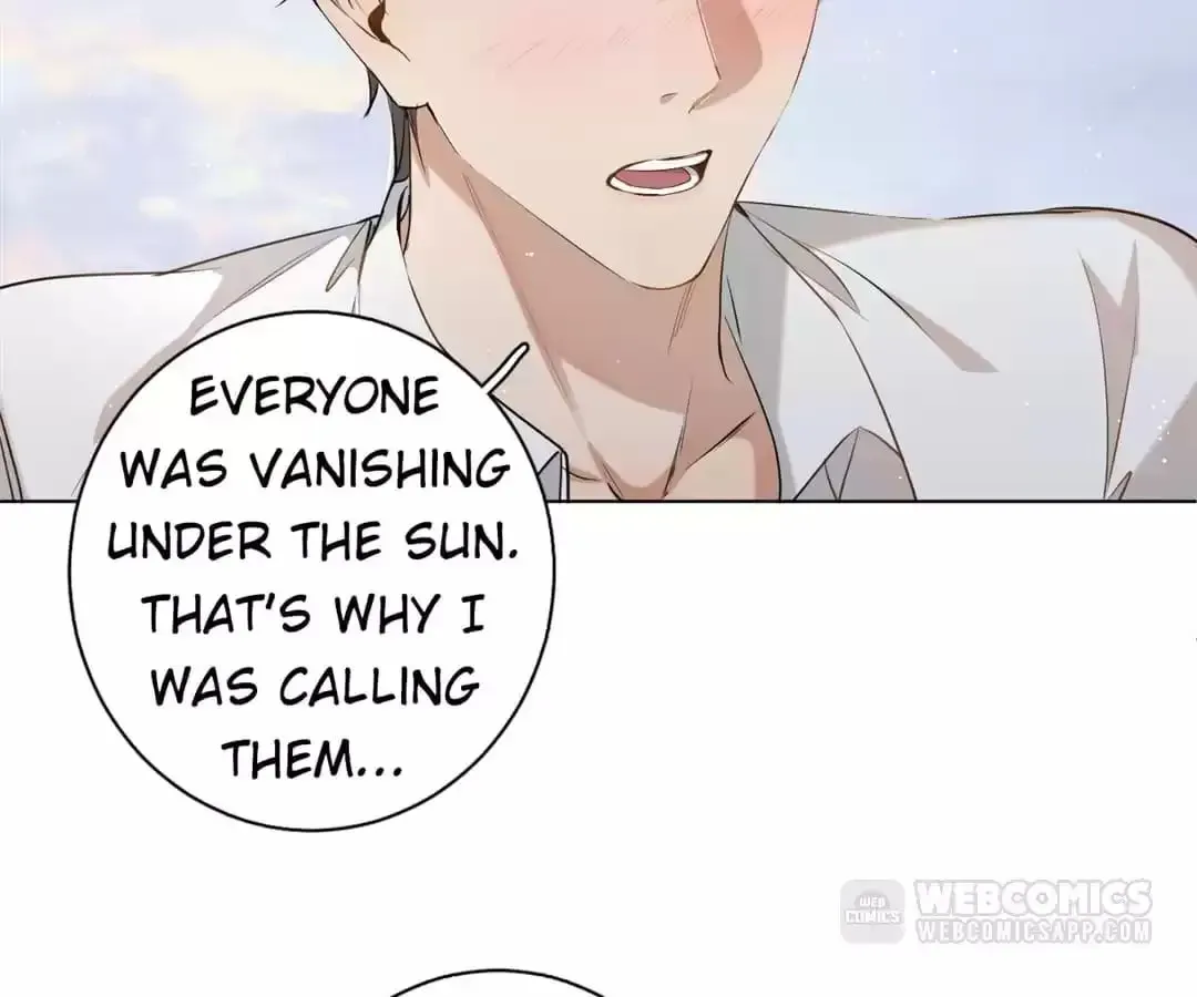Sensitive Touch Chapter 18 page 29 - 