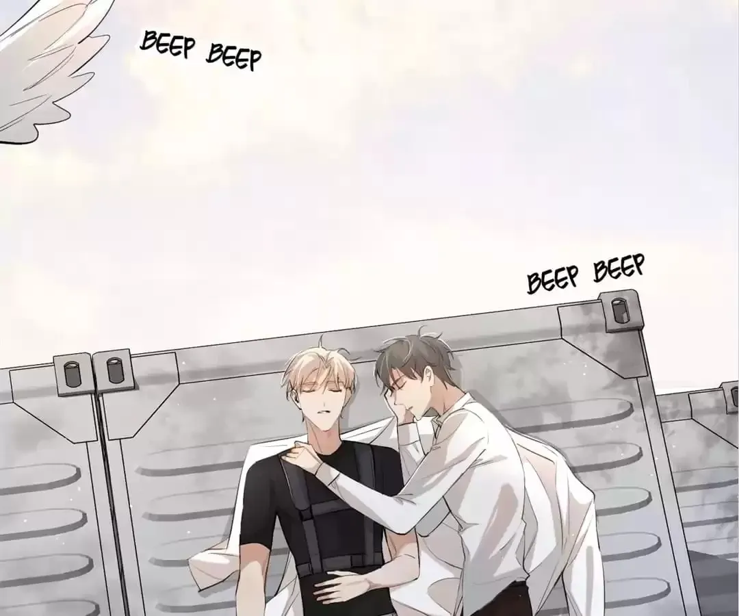 Sensitive Touch Chapter 18 page 4 - 