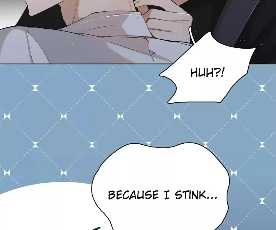 Sensitive Touch Chapter 18 page 31 - 