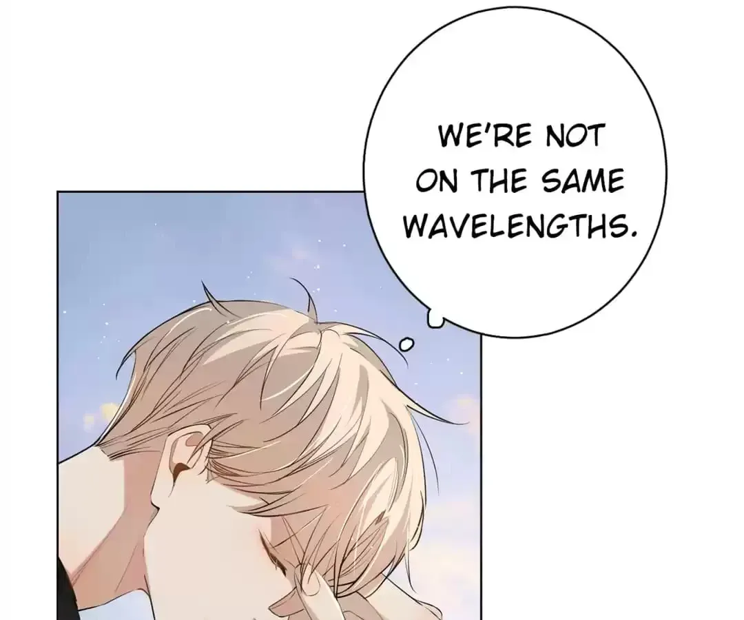Sensitive Touch Chapter 18 page 33 - 