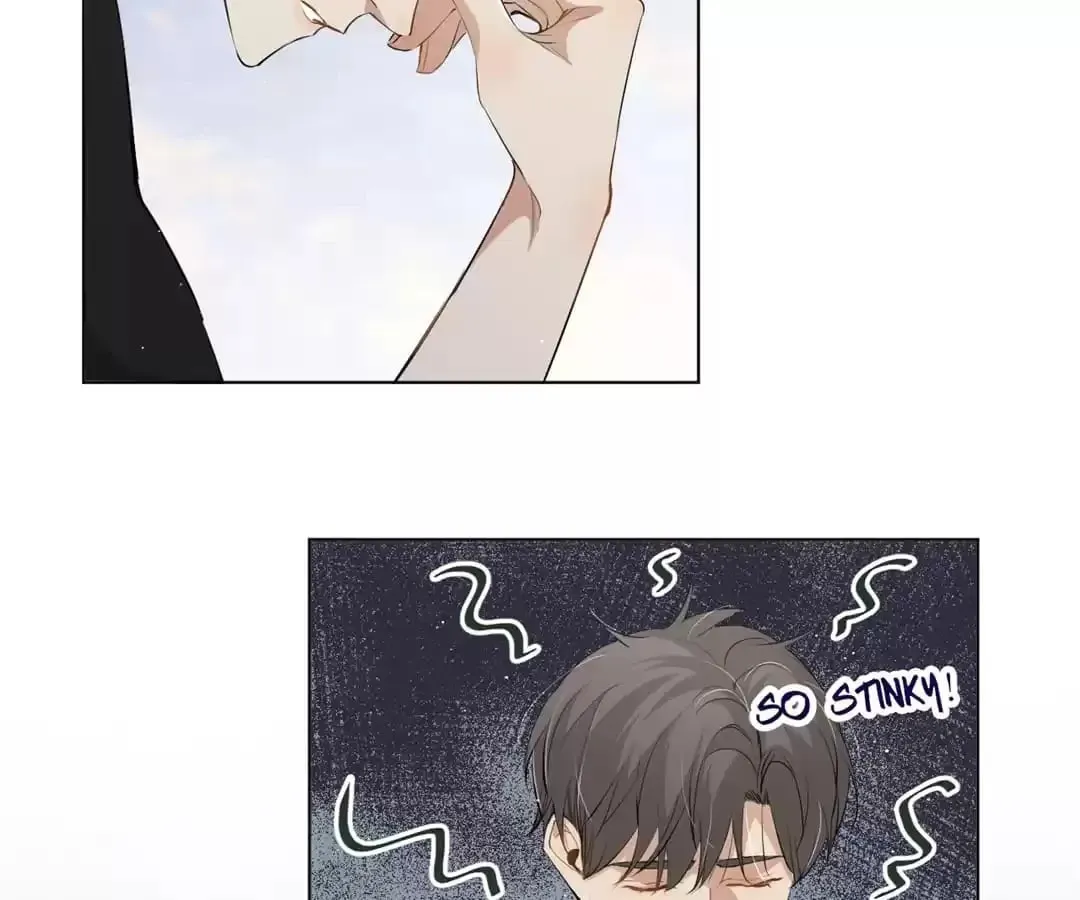 Sensitive Touch Chapter 18 page 34 - 