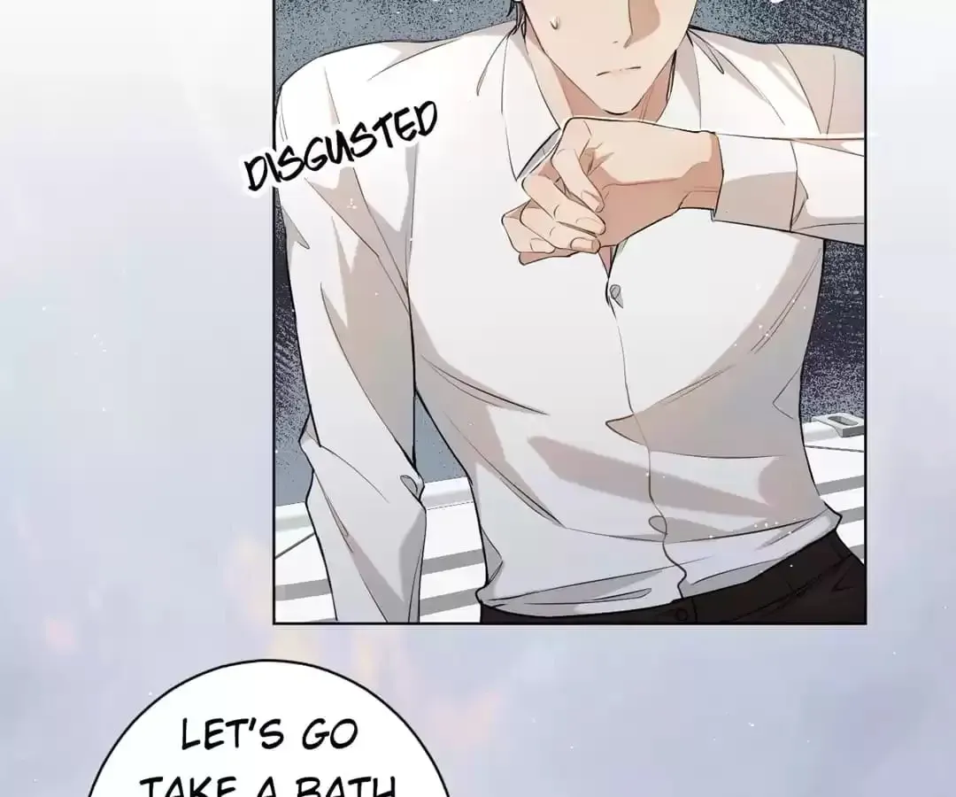 Sensitive Touch Chapter 18 page 35 - 