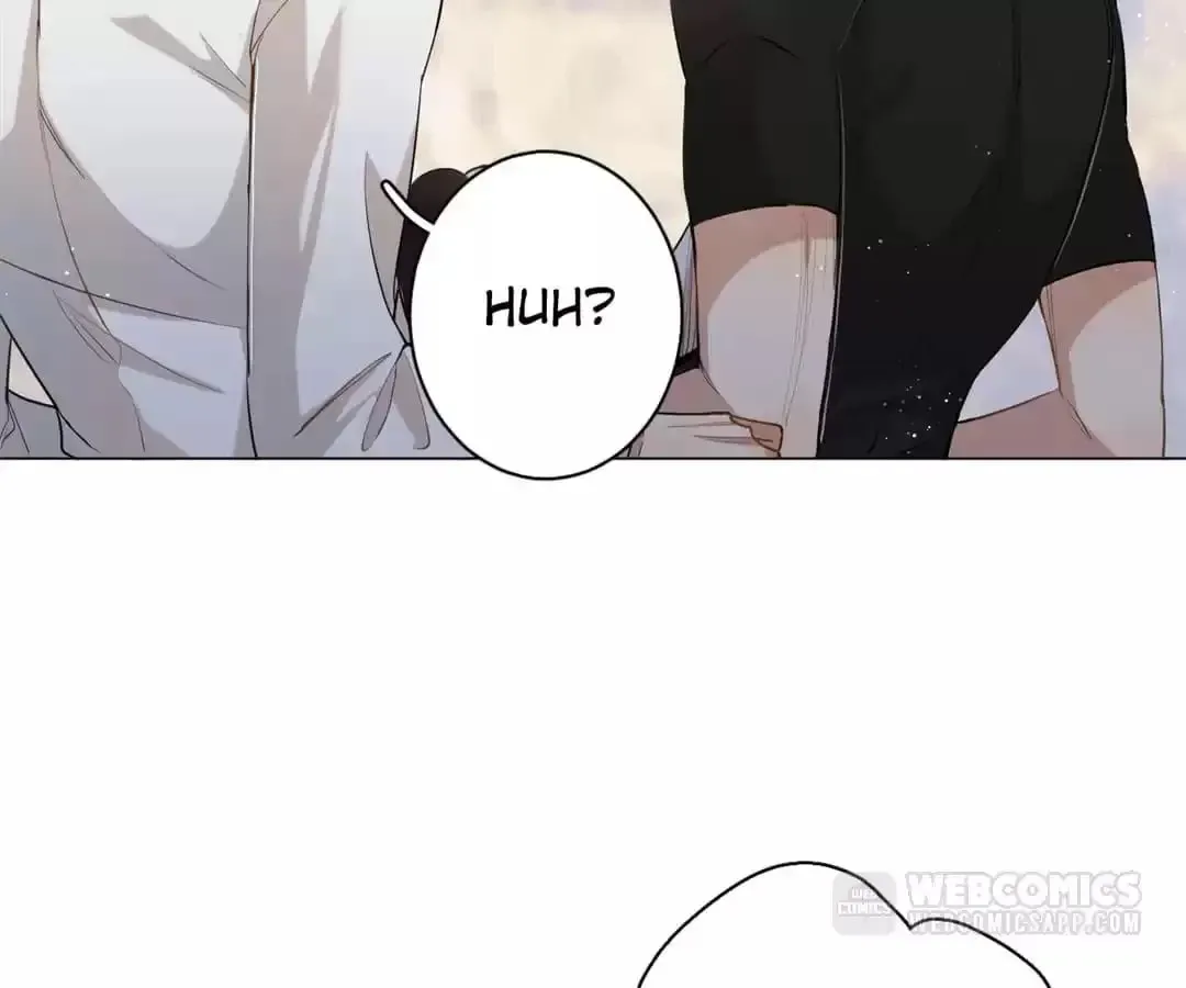 Sensitive Touch Chapter 18 page 37 - 