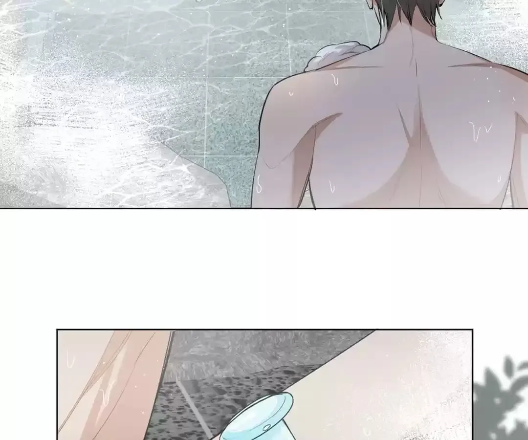 Sensitive Touch Chapter 18 page 44 - 