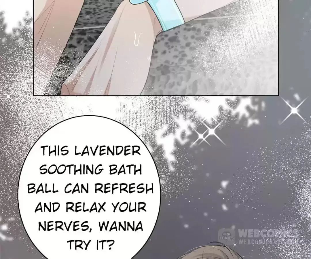 Sensitive Touch Chapter 18 page 45 - 