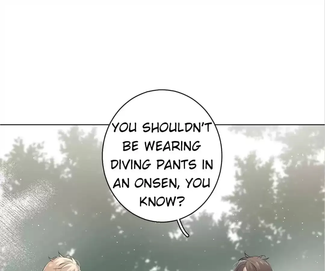 Sensitive Touch Chapter 18 page 49 - 