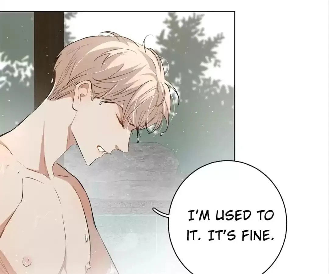 Sensitive Touch Chapter 18 page 51 - 