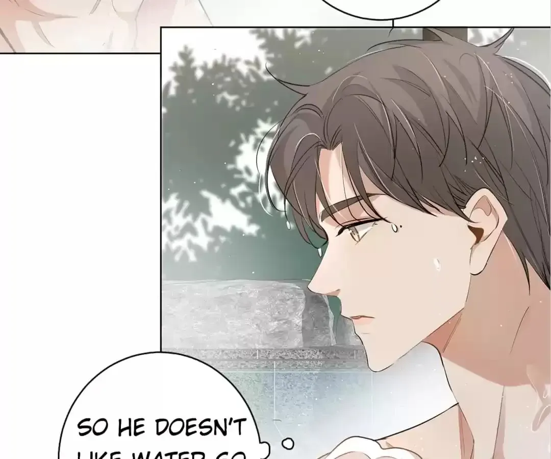 Sensitive Touch Chapter 18 page 52 - 