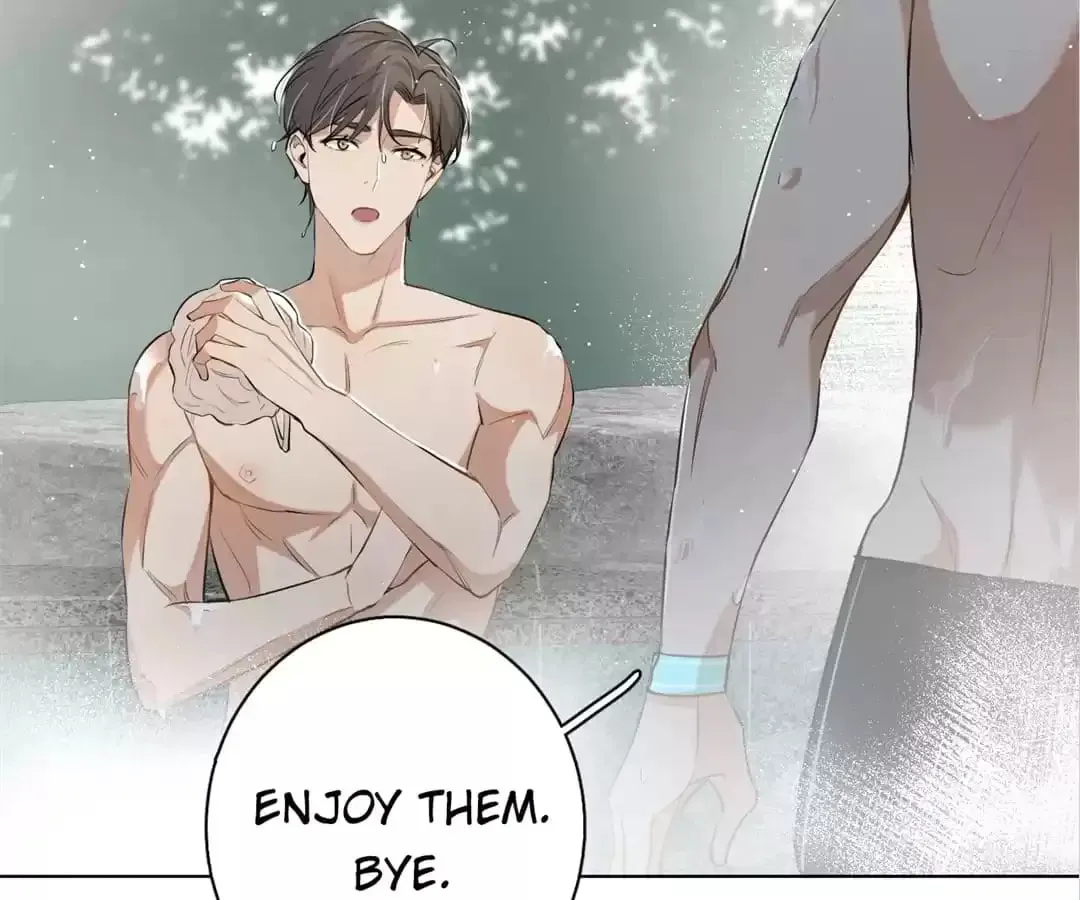 Sensitive Touch Chapter 18 page 57 - 