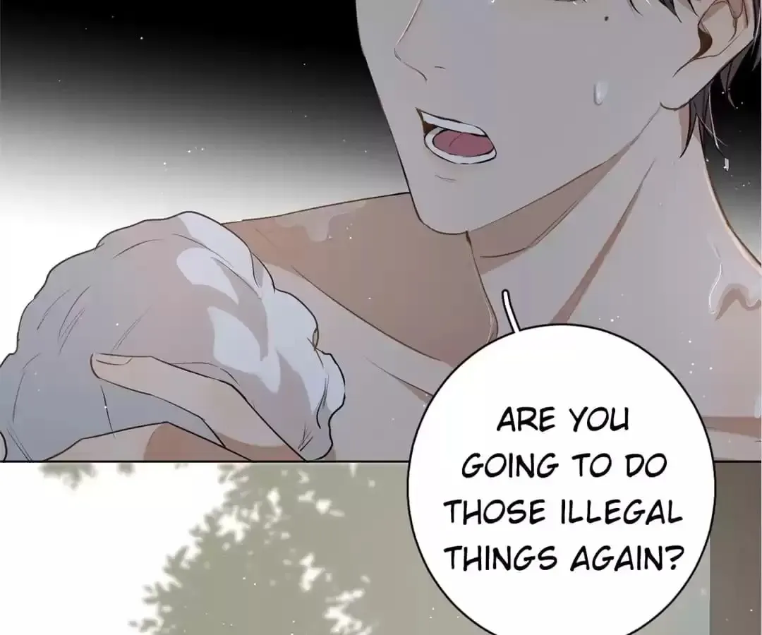 Sensitive Touch Chapter 18 page 59 - 