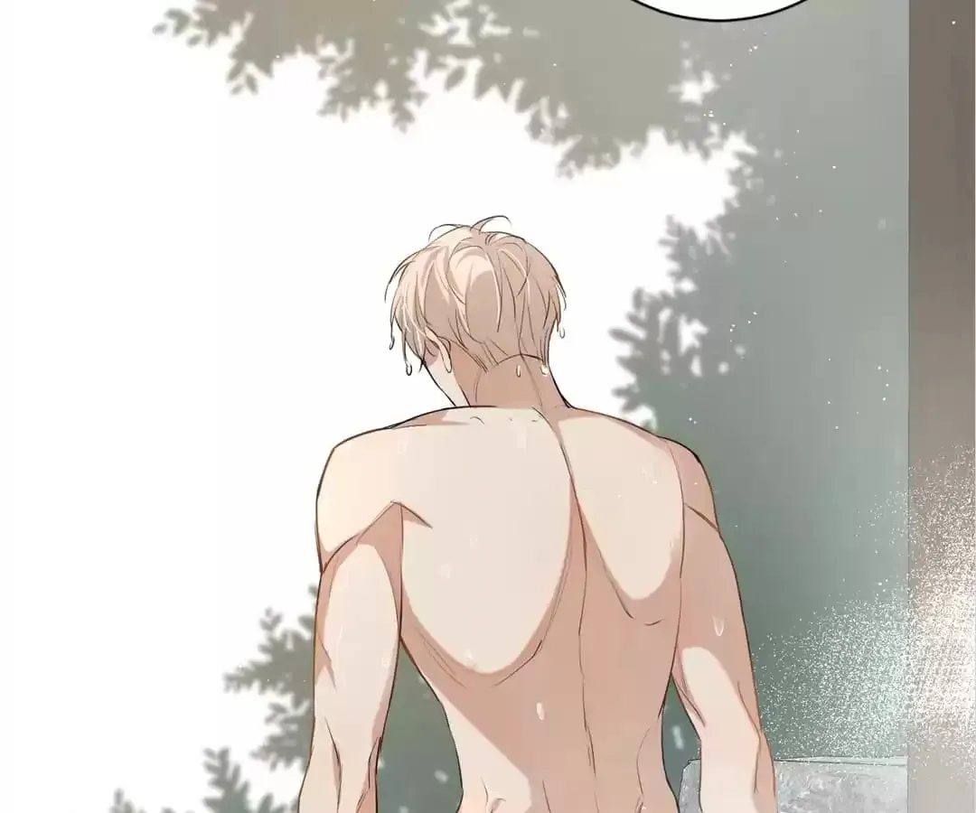 Sensitive Touch Chapter 18 page 60 - 