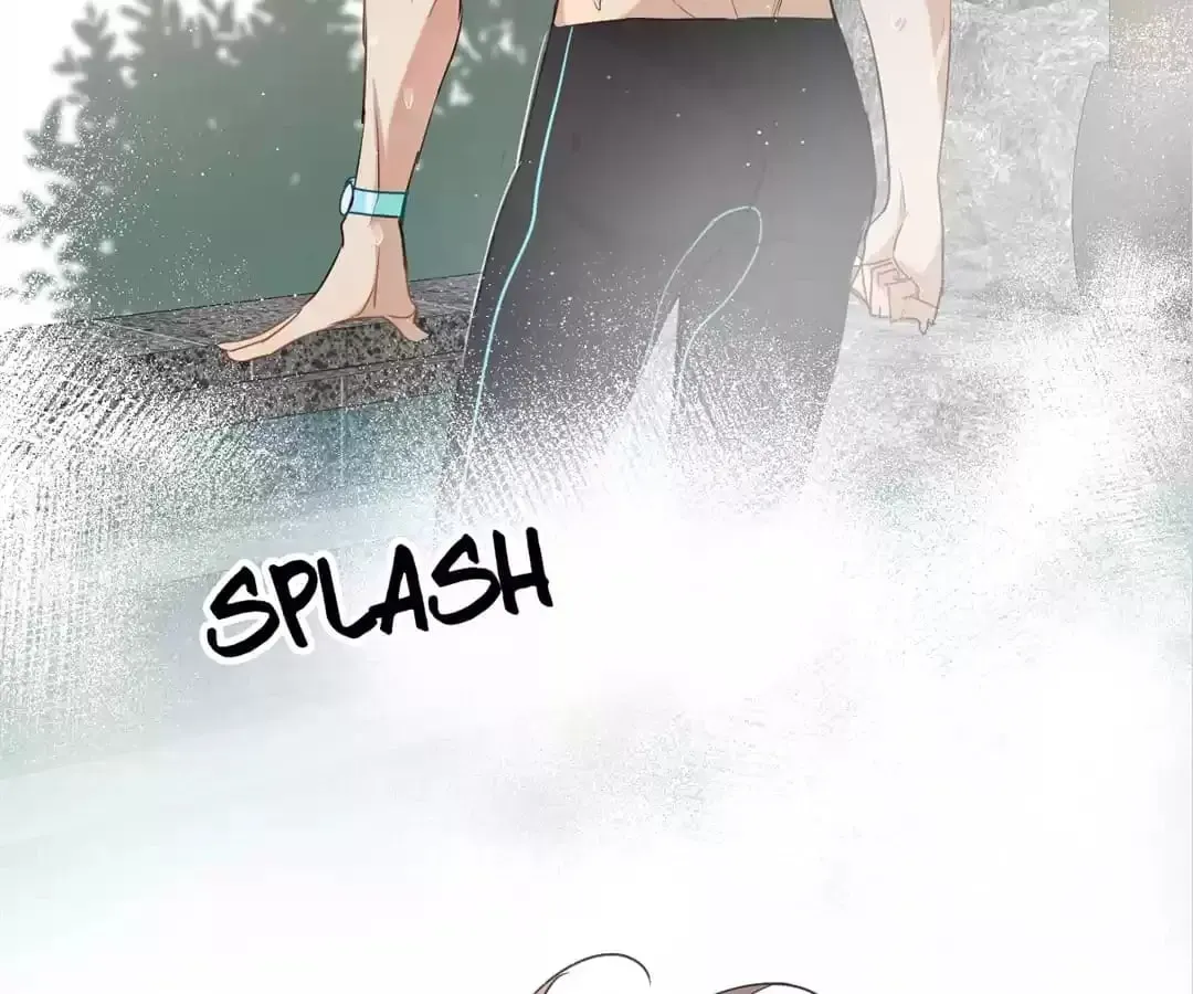 Sensitive Touch Chapter 18 page 61 - 
