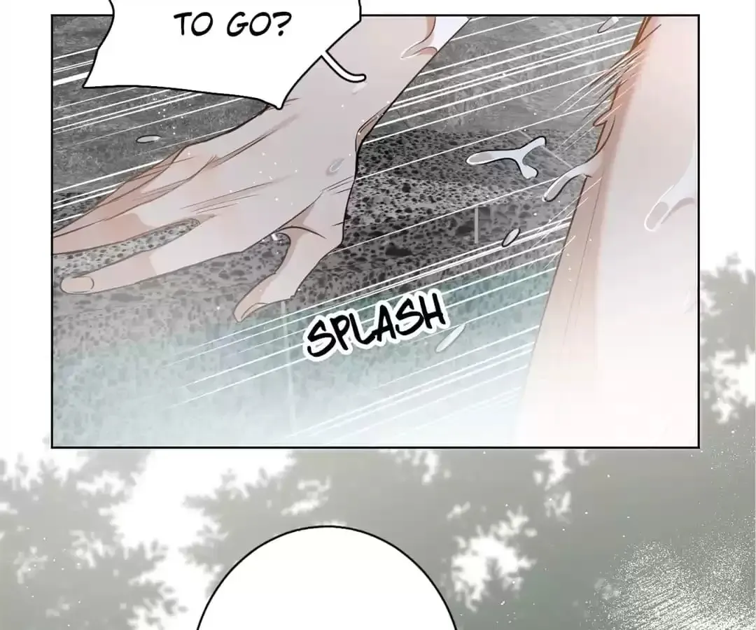 Sensitive Touch Chapter 18 page 64 - 