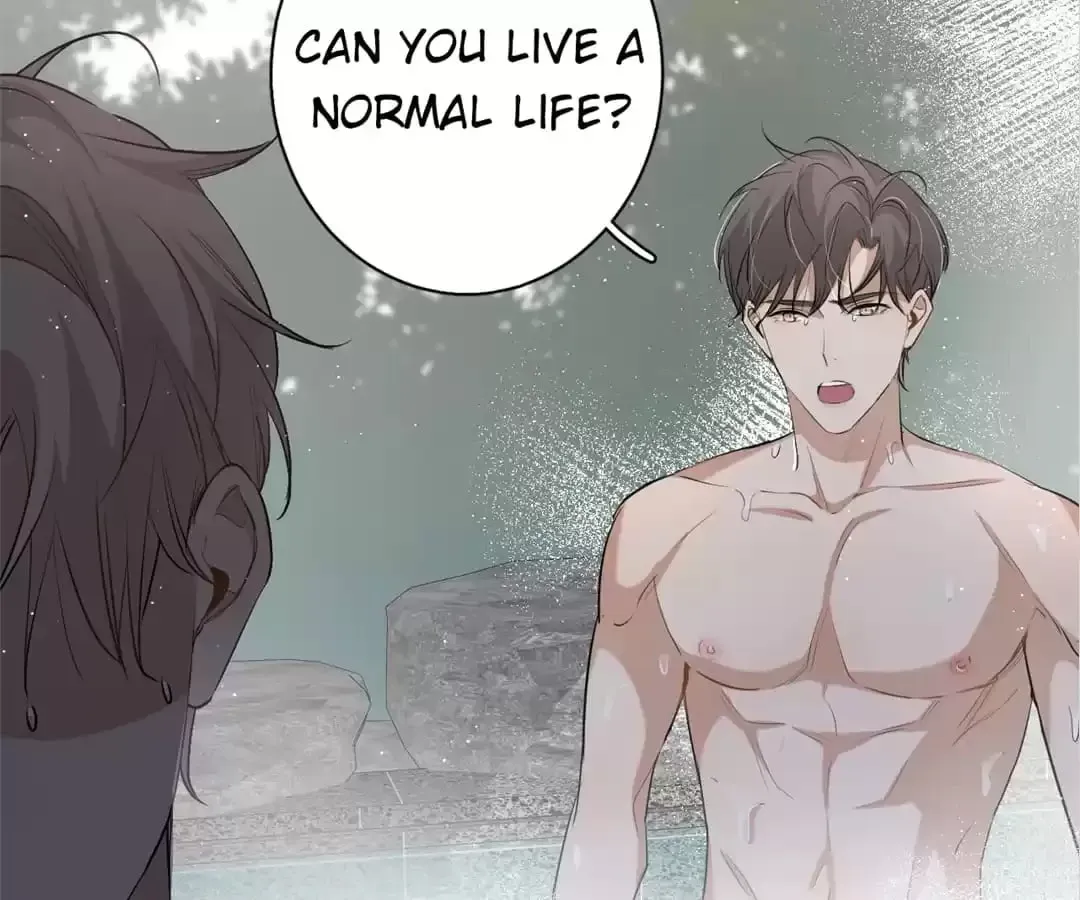 Sensitive Touch Chapter 18 page 65 - 